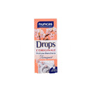 Nuncas Drops Bouquet air freshener for washing machine 100 ml