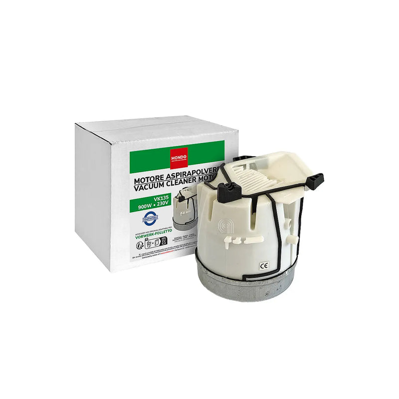 VORWERK-FOLLETTO - Adaptable Vacuum Cleaner Motor - AST-00814026