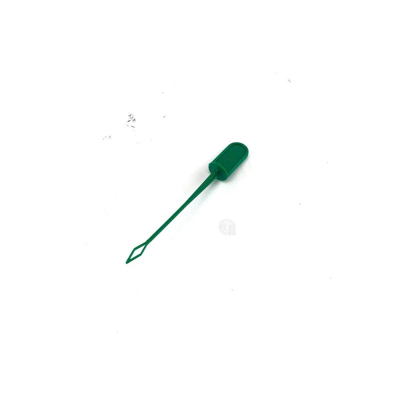 Drain cleaning plug for condensate for original Whirlpool refrigerator