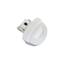 Original handle for Gorenje washing machine code 162443