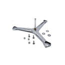 WHIRLPOOL, ARISTON, INDESIT - Cruceta lavadora - C00034398