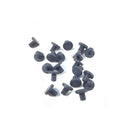 20-piece rubber grill kit for Electrolux and compatible brands