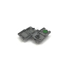 Original dishwasher detergent dispenser Beko 1718600200