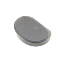 215X condenser collector for freezer Whirlpool and Indesit