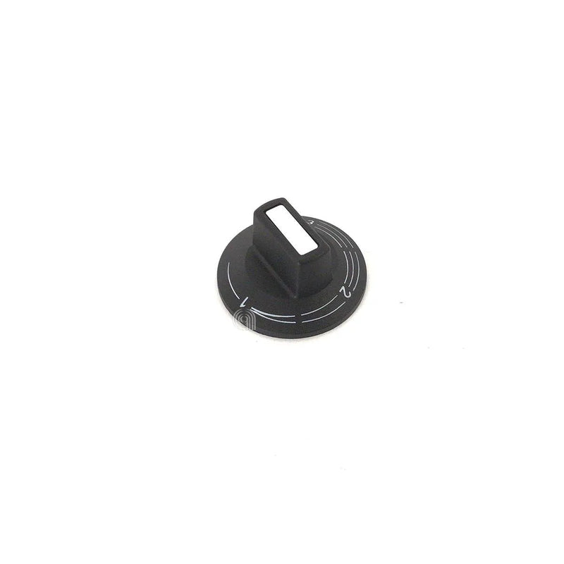 EGO - Oven control knob - 00.00524.054