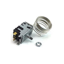 Refrigerator thermostat Gorenje 077B6947 compatible with UPO KÖRTING