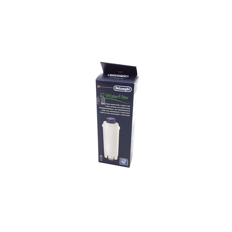 Original water filter for De Longhi coffee maker ECAM DLSC002
