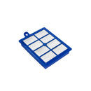 Rectangular HEPA filter H12 EFH12W for Electrolux vacuum cleaners