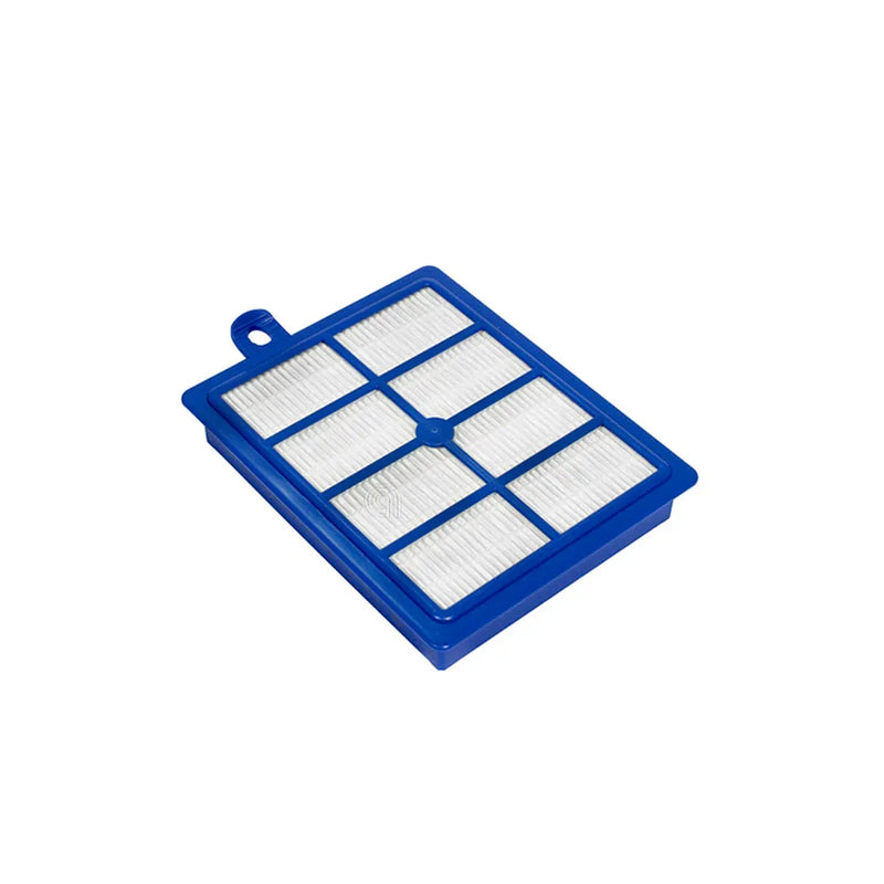 Rectangular HEPA filter H12 EFH12W for Electrolux vacuum cleaners