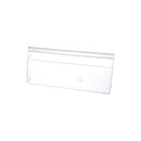 Original refrigerator control panel Bosch code 11041763