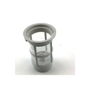 Filtro central para lavavajillas Electrolux y AEG 50223680005