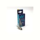 Lámpara led frigorífico Indesit con códigos C00006522 y C00266729