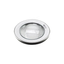 White and gray hatch ring for Candy washing machine 43029254