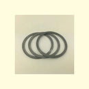 Junta original para batidora De Longhi gris pack 3 KW650893
