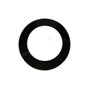 original Bosch washing machine window frame code 11032809