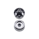 RICAMBI CUCINA - Semi-rapid burner for cooking plate - 00532104