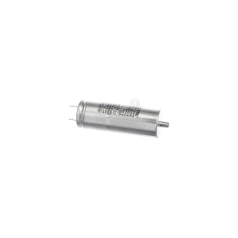 Condensador metálico original para secadora Bosch 00618892