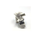 Complete drain and recirculation pump for Candy washing machine 43041796