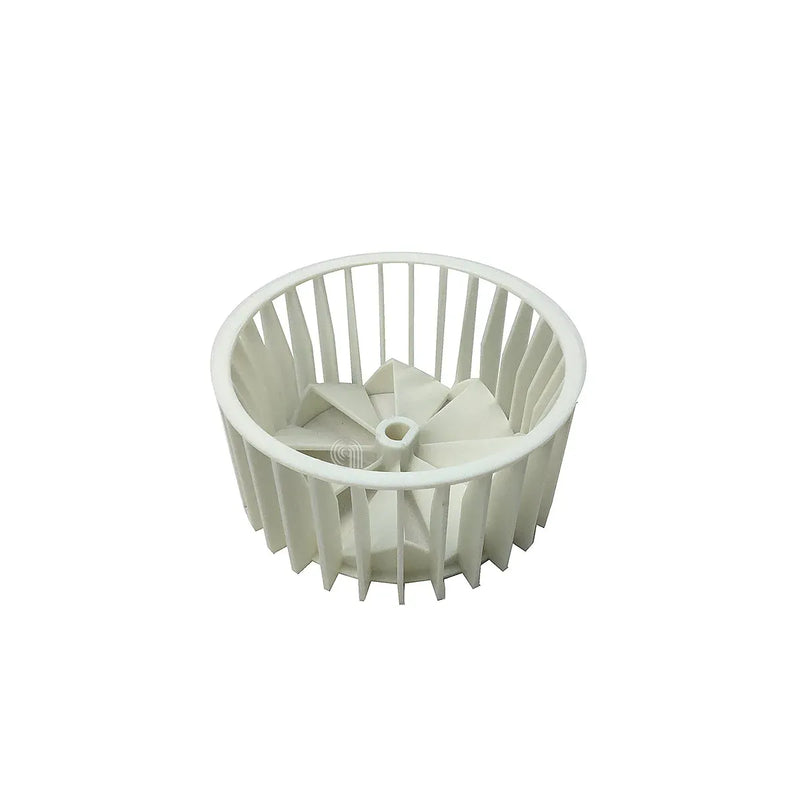 Original Electrolux dryer fan 1123341008 white