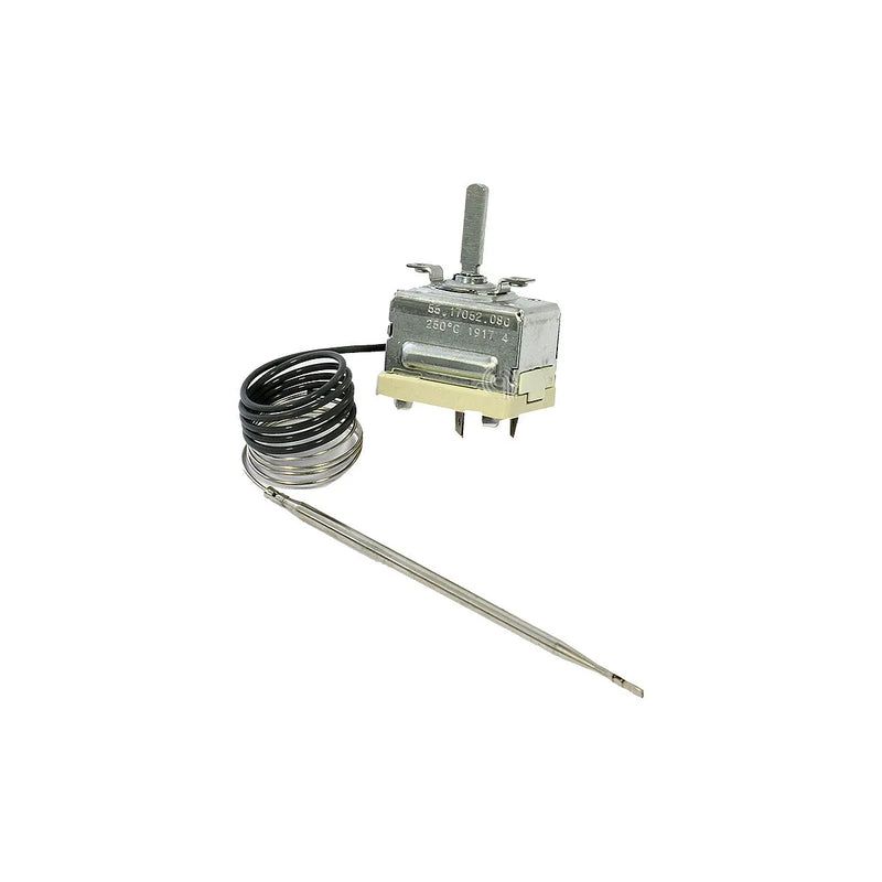 WHIRLPOOL, ARISTON, CREDA, EGO, INDESIT, HOTPOINT, SCHOLTES - Oven Capillary Thermostat - C00081597