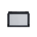 vidrio interior horno smeg repuesto original 692532593