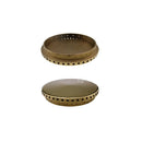 KITCHEN SPARE PARTS - Semi-Rapid Flame Spreader for Cooktop - L1302