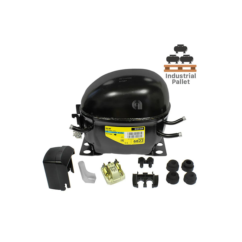 UNIVERSAL - Refrigerator Compressor - AST-20005476