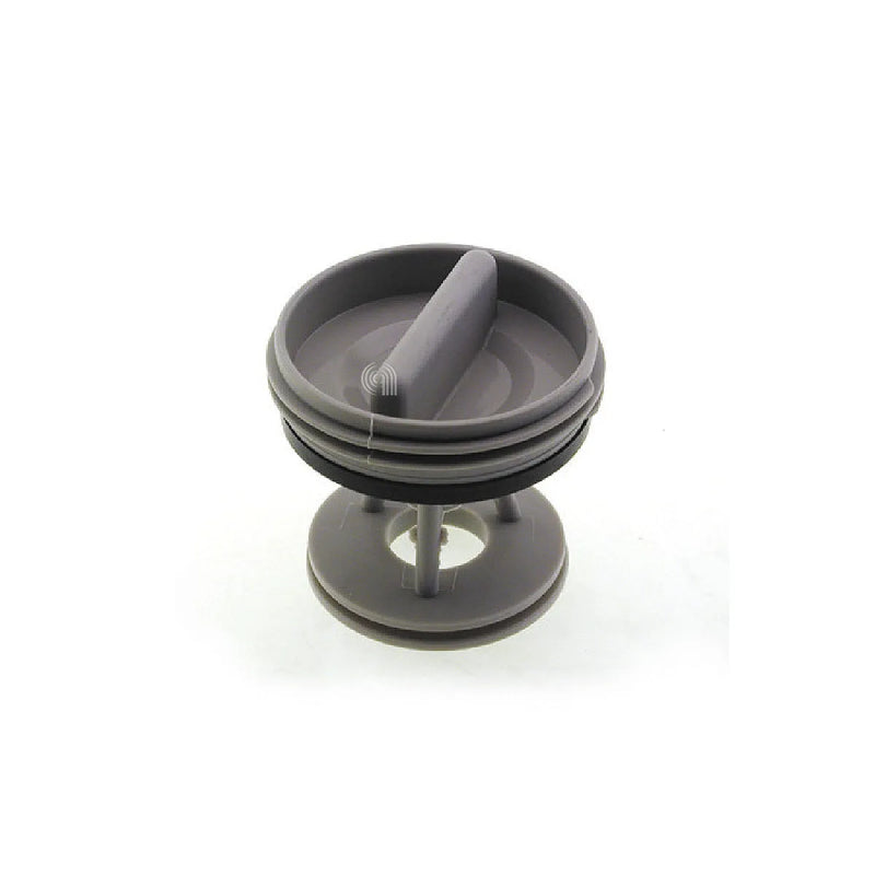 BOSCH, SIEMENS, CONSTRUCTA, NEFF - Self-Cleaning Filter Cover for Washing Machine - 00053761