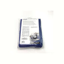 Cover copri asse stiroblue 125x52 for De Longhi SER3002