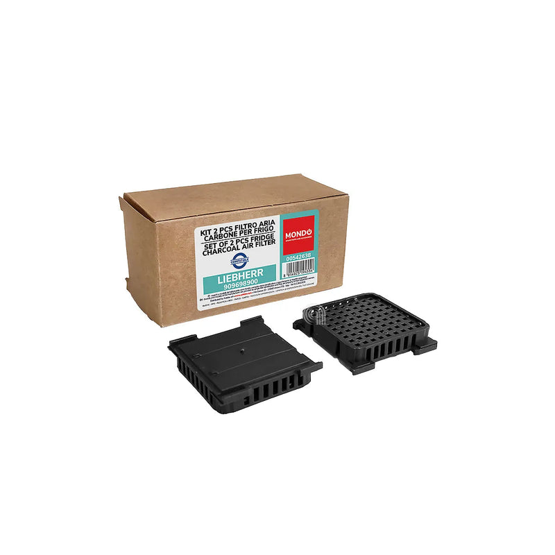 LIEBHERR, MONDO - Refrigerator activated carbon filter - 909698900