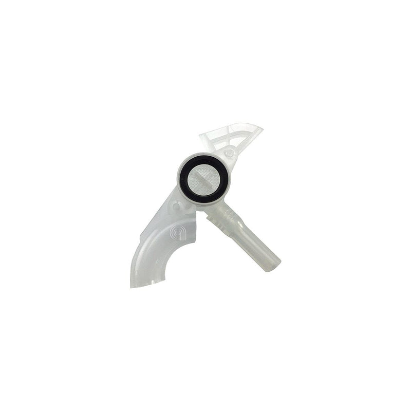 Tubo depósito original para cafetera Krups MS-623486