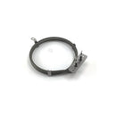 Original circular heating element 1400W for Smeg oven 806890835
