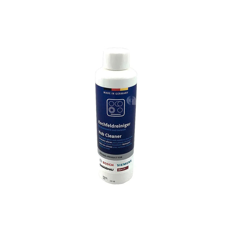 Original Bosch detergent for vitroceramic and surfaces 00098690