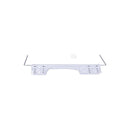 High door support for Whirlpool and Indesit washing machine C00087071