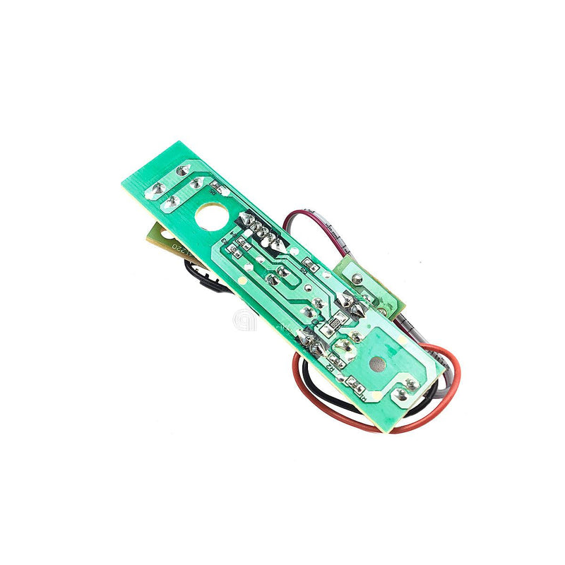 placa electrónica original aspiradora rowenta RS-RT900865
