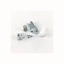 Refrigerator door extraction mechanism compatible Beko 4946880100