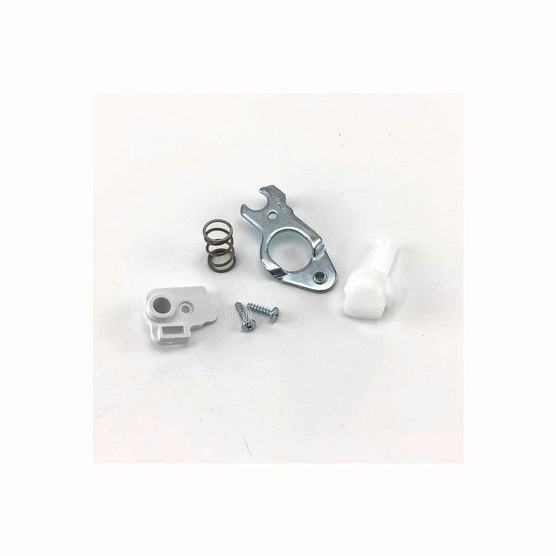 Refrigerator door extraction mechanism compatible Beko 4946880100