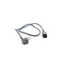 Original power cable for Bosch oven 00754540
