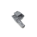 Electrodoser for Vestel dishwasher codes 42173012 and 42337165