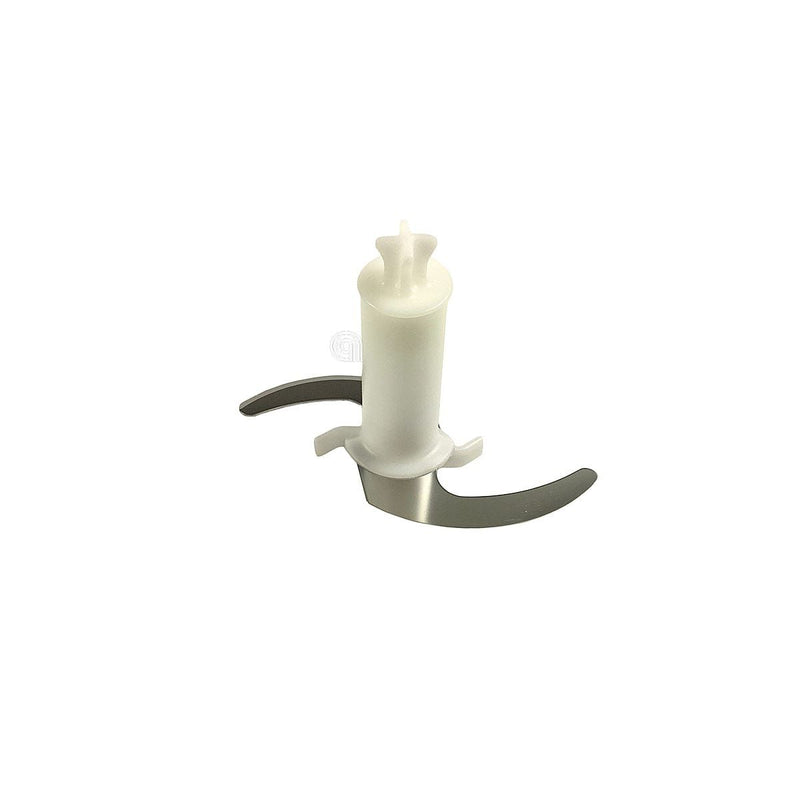Cuchilla original chopper De Longhi BR67051017 para picadora
