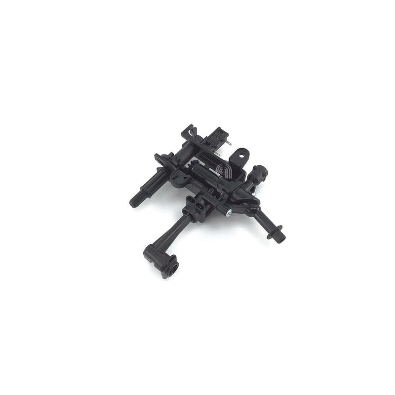 Grifo de vapor para cafetera De Longhi código 7313218741