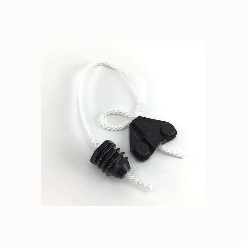Door cable for Brandt dishwasher VC4B000F8
