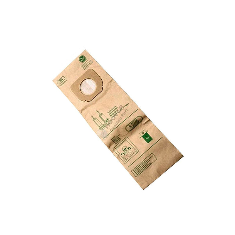 Set of 5 original bags for Candy vacuum cleaner code 00673431