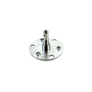 Original tree for dryer compatible with whirlpool and indesit C00095580