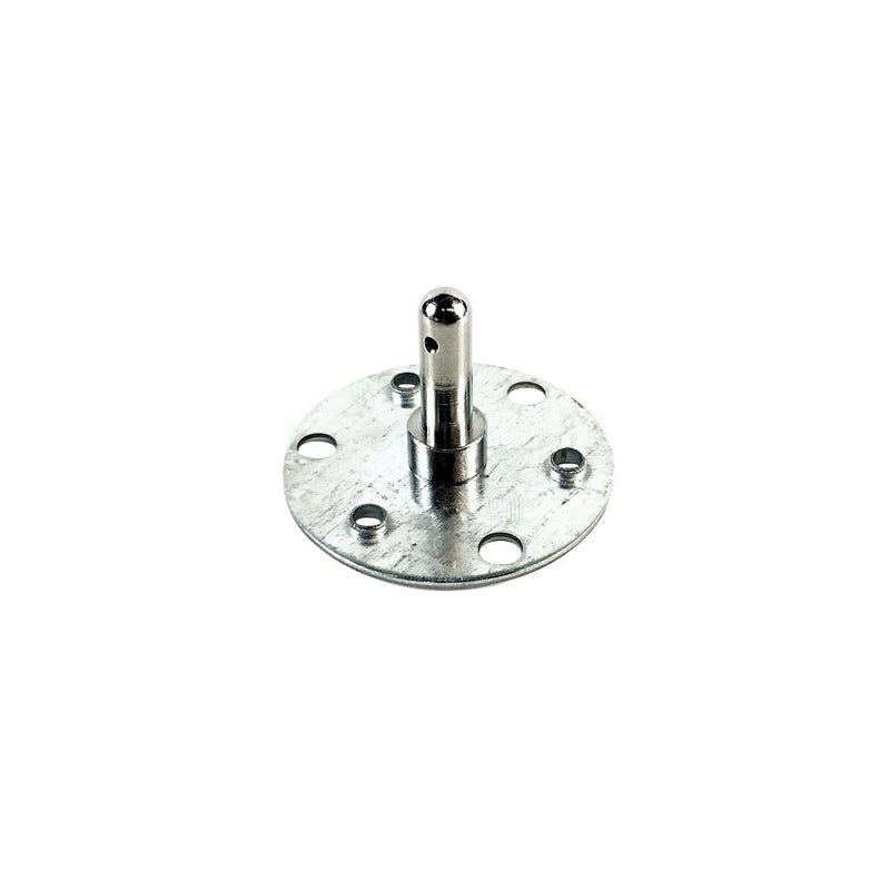Original tree for dryer compatible with whirlpool and indesit C00095580