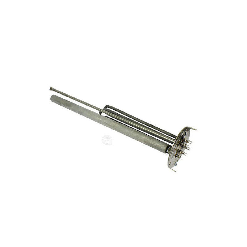 MTS, ARISTON - Folded heating element 3000W for boiler - 816536