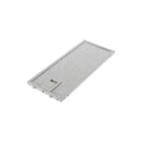 Filtro metálico original para campana extractora Bosch 11022470