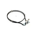 Original Electrolux circular oven heating element 2000W 3570424030