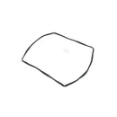 Junta puerta horno original Whirlpool y Indesit C00025348