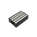 SAMSUNG - HEPA Filter for Vacuum Cleaner - DJ97-00339B